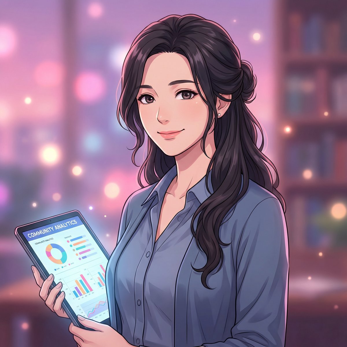 人妻视频社区顾问苏婉清