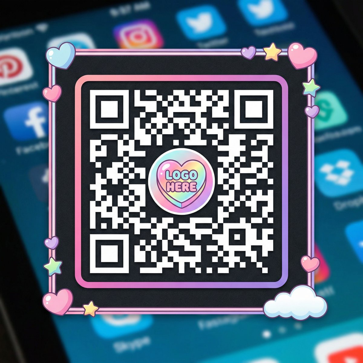 人妻视频微信公众号二维码